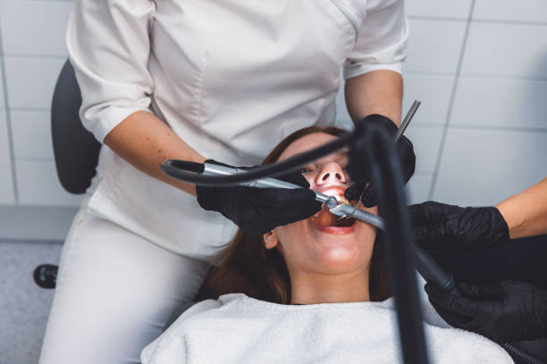 Best Emergency Dental Care for Trauma or Injury in Woodstock, IL