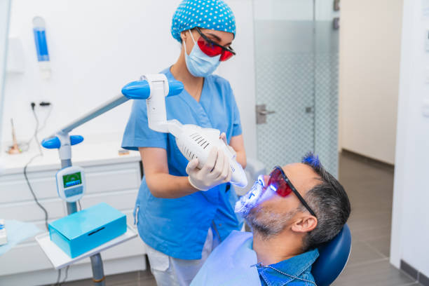 Best Emergency Treatment for Toothache in Woodstock, IL